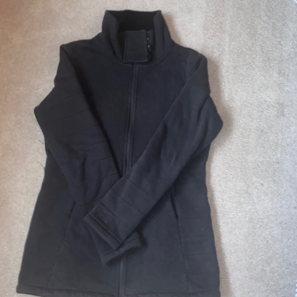 The North Face Womens Medium color black